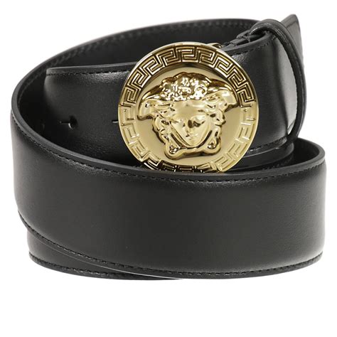 versace belts mens sale|Men's Versace Belts Sale .